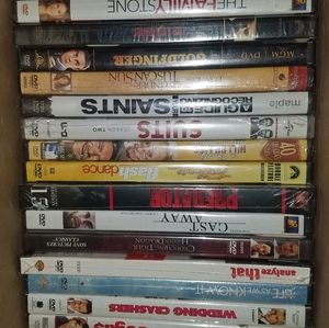 Brand new, still Factory sealed